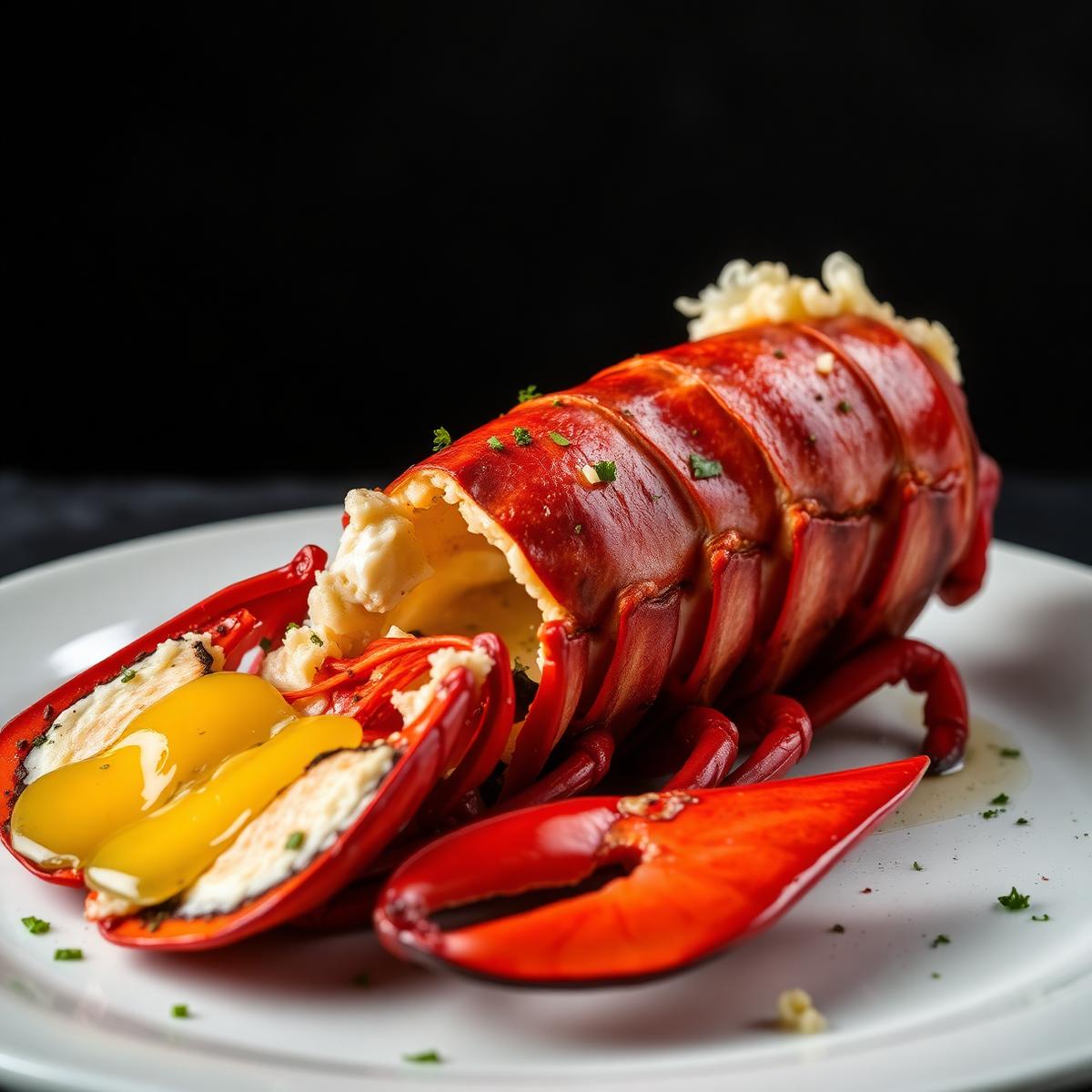 Seafood gallery image