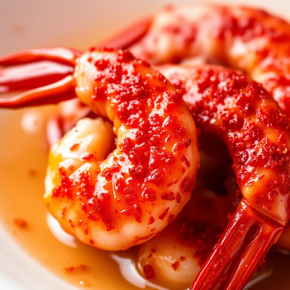 Seafood gallery image